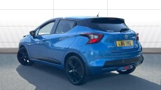 Nissan Micra 1.0 IG-T 92 N-Sport 5dr Petrol Hatchback